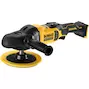 DEWALT DCM849N-XJ 18V XR Brushless haakse accu-polijstmachine 125-180mm (zonder accu en lader)