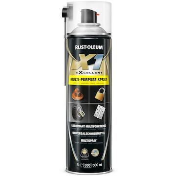 Lubrifiant multifonction