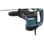 MAKITA HR4511CV Marteau combiné SDS-max 1350 W AVT + aspiration en mallette