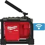 MILWAUKEE M18 FCSSM-0 FUEL compact cordless segment spring machine (without battery and charger) - 4933478408