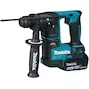 MAKITA DHR171RTJ 18V LXT SDS+ cordless hammer drill in MAKPAC (2 x 5.0Ah battery + charger)