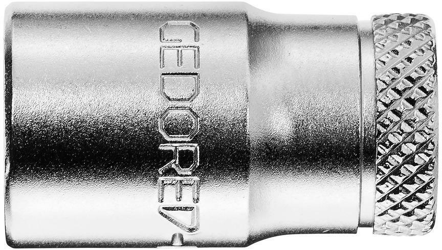 Kramp Dopsleutel lang 1/2 zeskant 14 mm - 18060135114KR, 8716106862146