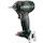 Category Metabo cordless impact driver