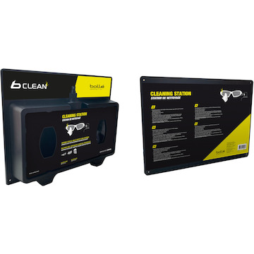 Bolle hygiene and maintenance