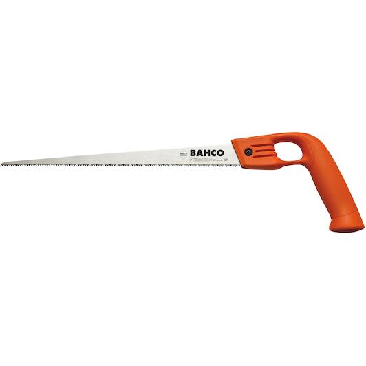 Bahco np-12-ten 12インチPrizeCut backsaw- 13tpi Bahco PrizeCut Tenon Saws for Fine⁄Medium Thick Material NP-12-TEN