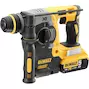 DEWALT DCH273N-XJ 18V XR Brushless cordless combi hammer SDS-Plus 24mm in cardboard box (without battery and charger)
