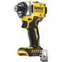 DEWALT DCF860N-XJ 18V XR Premium accu-slagschroevendraaier in kartonnen doos (zonder accu en lader)