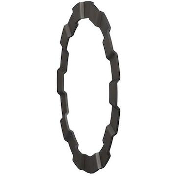 Bague d'écartement