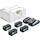 Category Festool battery charger kit