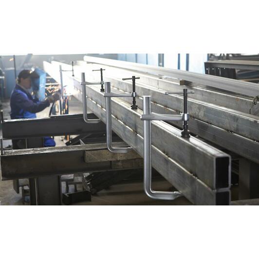 bessey_sg100m