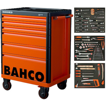 Bahco e77