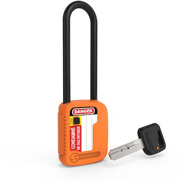 Padlock