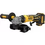 DEWALT DCG404N-XJ 18V XR haakse accu-slijper 125mm in doos (zonder accu en lader)