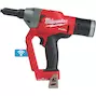 MILWAUKEE M18 ONEFPRT-0X Riveteuse aveugle sans fil FUEL avec ONE-KEY en HD Box (sans batterie ni chargeur) - 4933478601