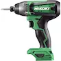 HIKOKI WR18DFW4Z 18V cordless impact wrench 220 Nm 1/2" (without battery and charger)