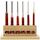 Category Bahco pin punch set