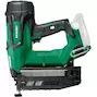 HIKOKI NT1865DBSLW4Z 18V cordless nailer 16Ga 25-65 mm
