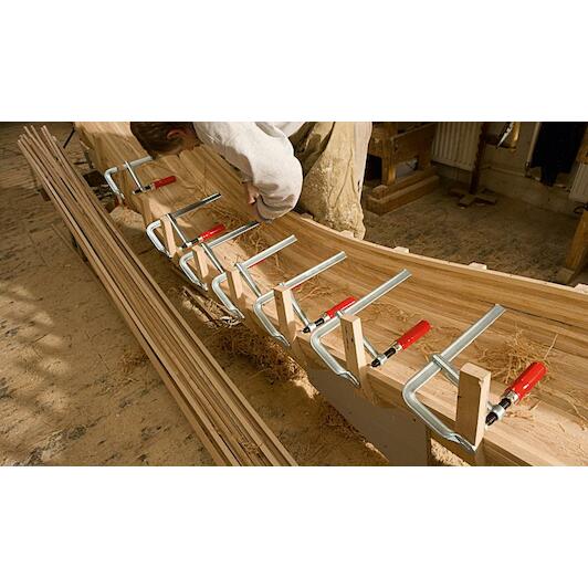 bessey_gz25