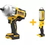 DEWALT DCF961N-XJ 18V XR Brushless high-torque cordless impact spanner 1/2" (without battery and charger)