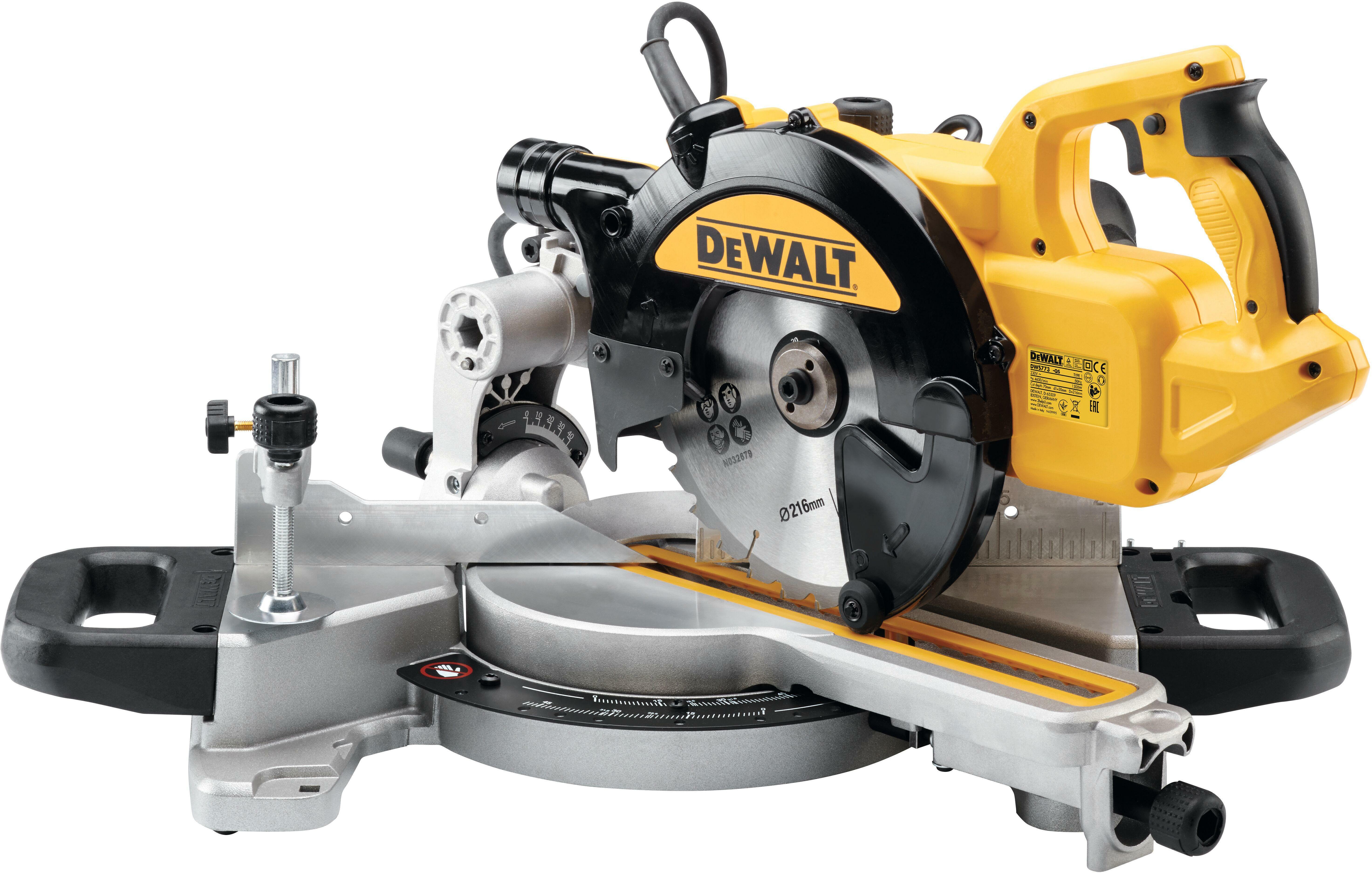 DEWALT