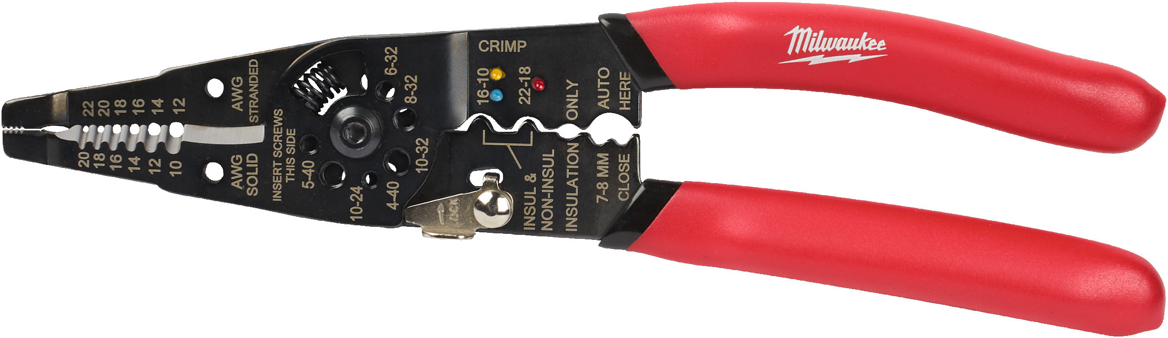 Multifunctionele Draadstripper Draadstripper Draadstripper Kabelstripper Draadstripper Tang Gebroken Draadstripper Tool