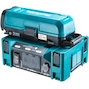 MAKITA BAC01PDC01BE Onduleur 1400 W DC/AC + batterie portable PDC01