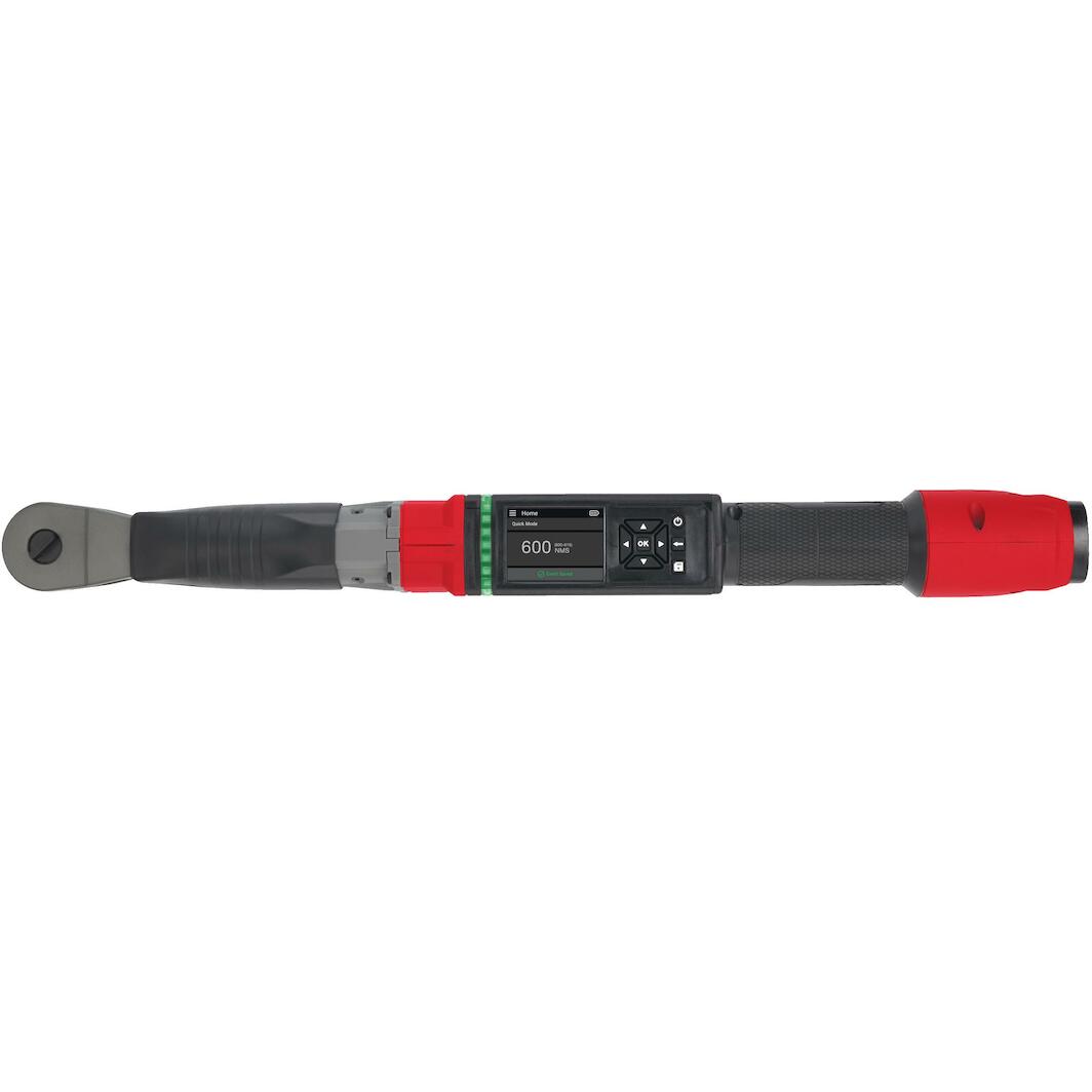 Milwaukee M12 ONEFTR12-0C 12V 1/2 Digitale Momentsleutel (Basic in
