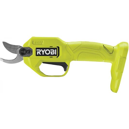 pruner ryobi