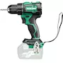 HIKOKI DS18DEW2Z 18V accu-schroefboormachine 70 Nm in HSC II koffer (zonder accu en lader)