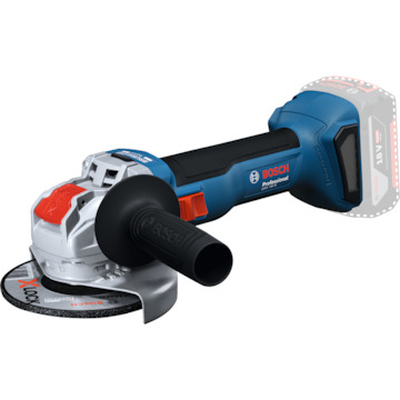 Bosch x-lock