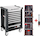 Category Facom equipped tool trolley