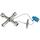 Category Gedore control cabinet key