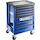 Category Expert tool trolley