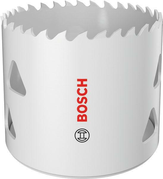Bosch 1x PRO Multi Material gatzaag (voor Zachthout, Gipsplaat, 68 mm, Professional Accessoires Boor-/schroefmachines