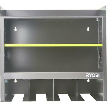 Ryobi équipement et aménagements d'entreprise et environnementaux