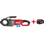 MILWAUKEE M18 FPT2-0C FUEL thread cutter 2" with ONE-KEY in transport case (without battery and charger) - 4933478596