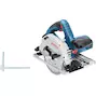 BOSCH GKS 55+ GCE circular saw 165mm 1350W in box - 0601682100