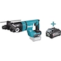 MAKITA HR007GZ01 40Vmax XGT cordless combi hammer SDS-Plus 28mm in case (without battery and charger)