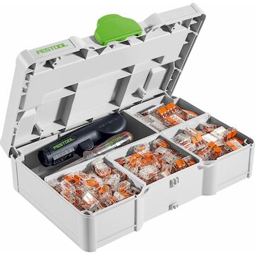 Verbindingsmateriaal