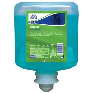 Deb stoko hygiene and maintenance