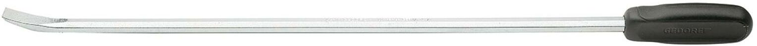 GEDORE 141-600 breekijzer met PVC greep 600 mm - 1471929 | Klium