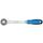 Category Gedore pass-through ratchet spanner