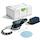 Categorie Festool excentrische accu-schuurmachine