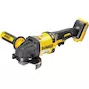 DEWALT DCG418N-XJ 54V XR FLEXVOLT cordless angle grinder 125mm (without battery and charger)