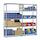 Category Fami shelving unit