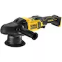 DEWALT DCM848N-XJ 18V XR Brushless haakse accu-polijstmachine excentrisch 125mm (zonder accu en lader)