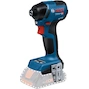 BOSCH GDR 18V-220 C clé à chocs sans fil (sans batterie ni chargeur) - 06019L6000