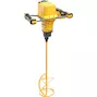 DEWALT DCD240X2-QW 54V XR FLEXVOLT accu-mixer 160mm (2x 9.0Ah accu + snellader)