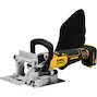 DEWALT DCW682N-XJ 18V XR Brushless cordless laminar cutter (without battery and charger)