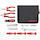 Catégorie Gedore red sac à outils éuqipé